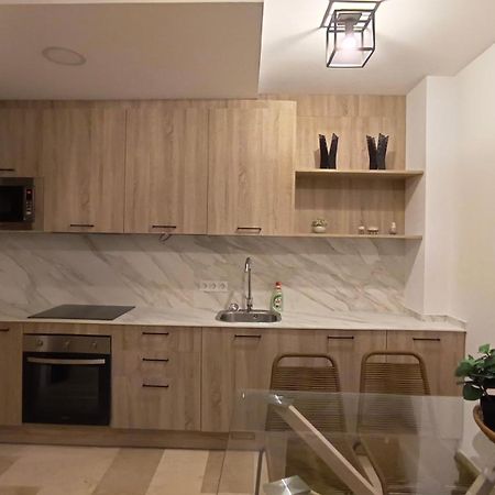 Suites Corazon Andaluz Malaga Luaran gambar