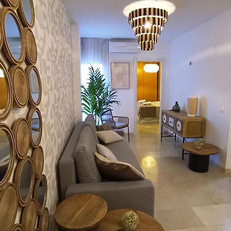 Suites Corazon Andaluz Malaga Luaran gambar