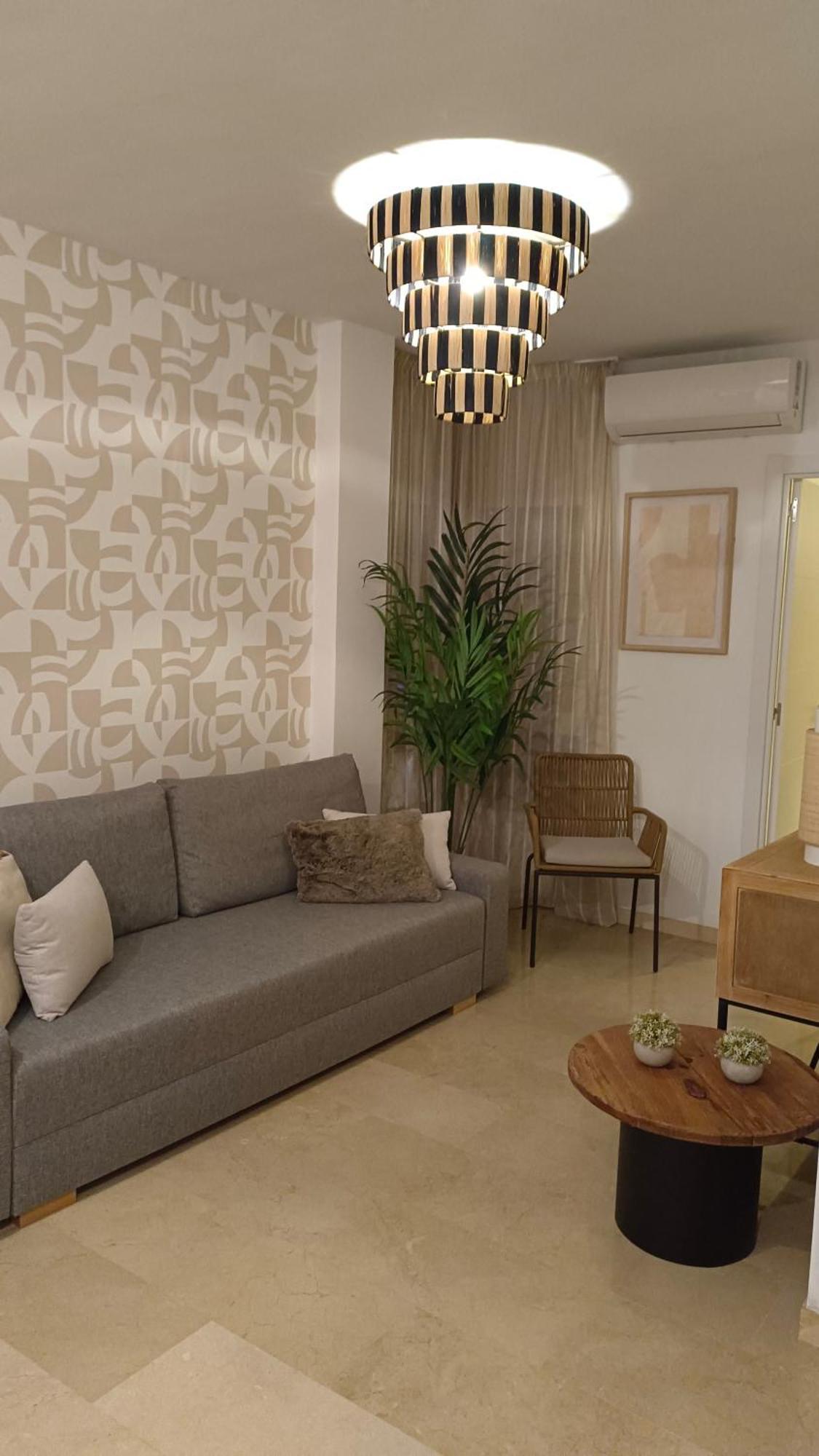 Suites Corazon Andaluz Malaga Luaran gambar