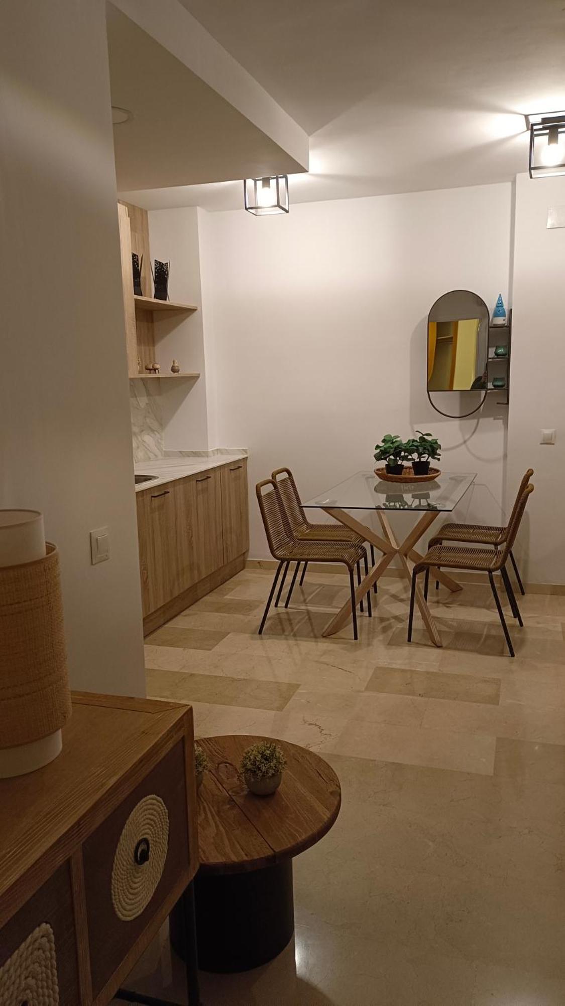 Suites Corazon Andaluz Malaga Luaran gambar