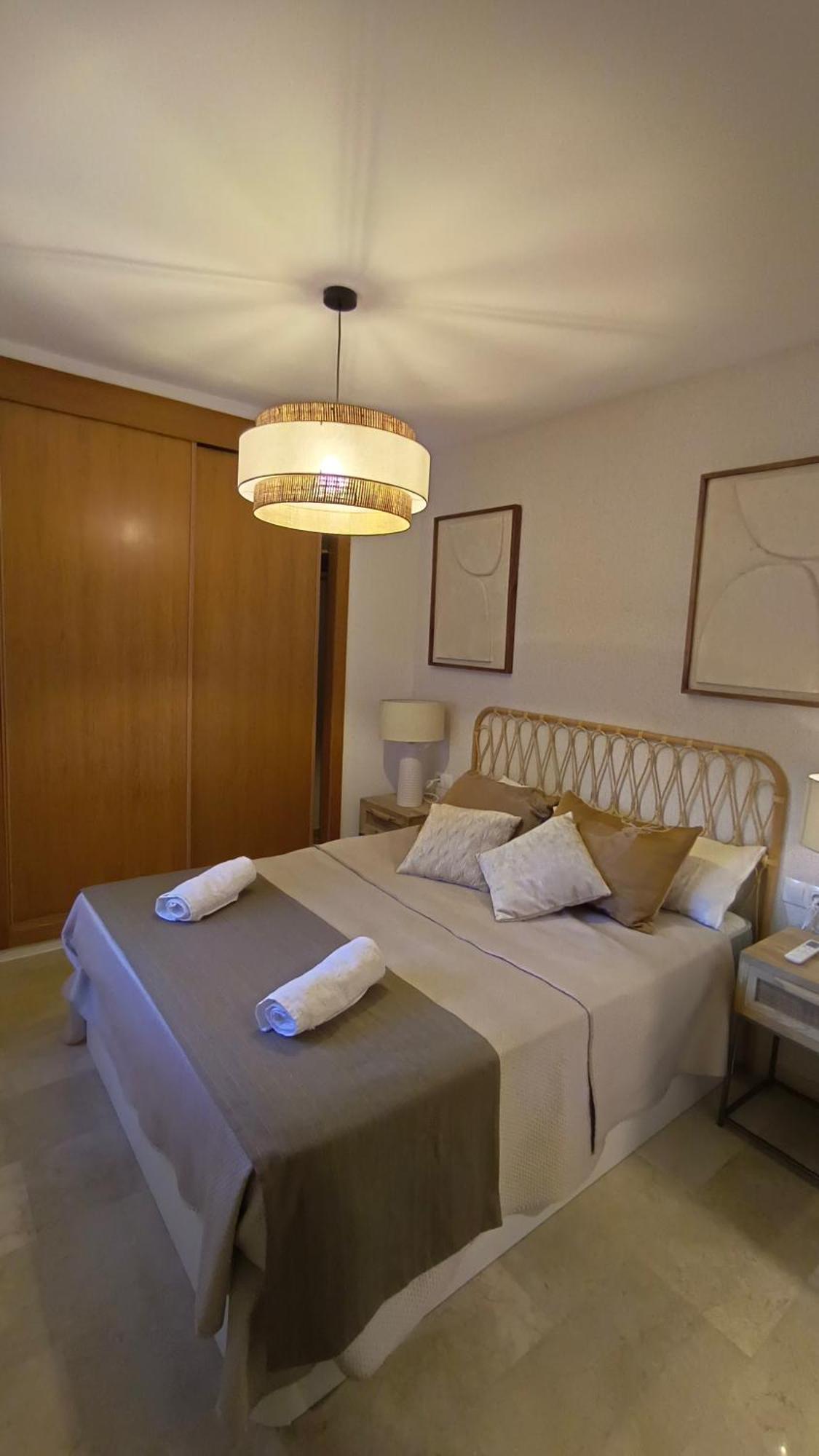 Suites Corazon Andaluz Malaga Luaran gambar