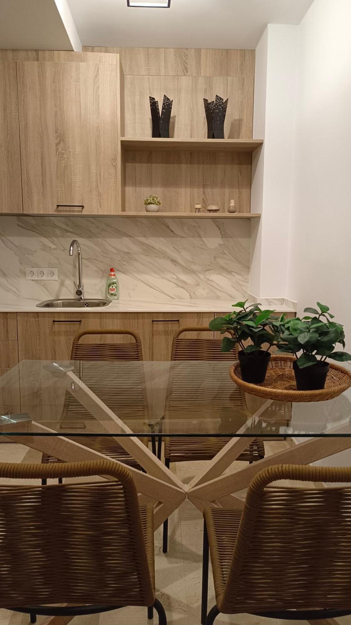 Suites Corazon Andaluz Malaga Luaran gambar