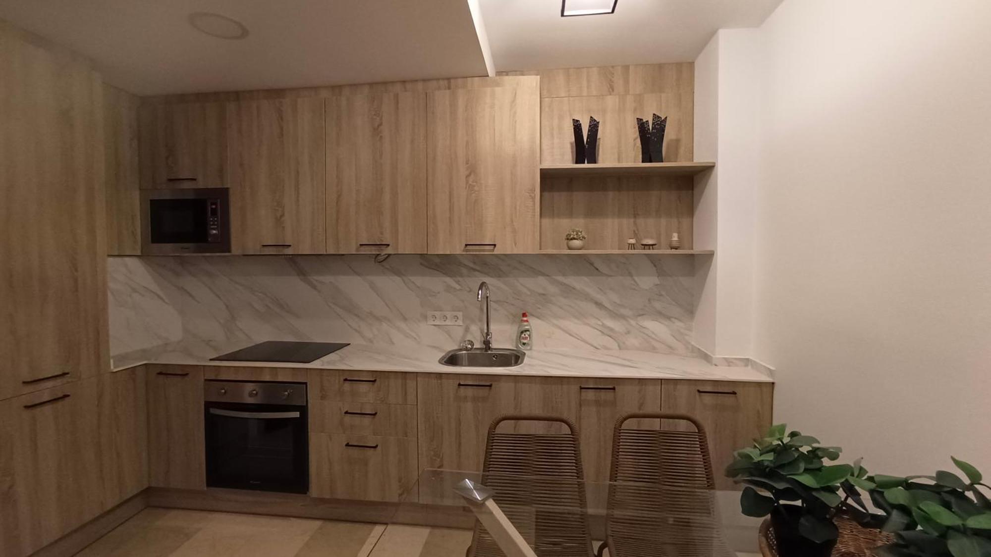 Suites Corazon Andaluz Malaga Luaran gambar