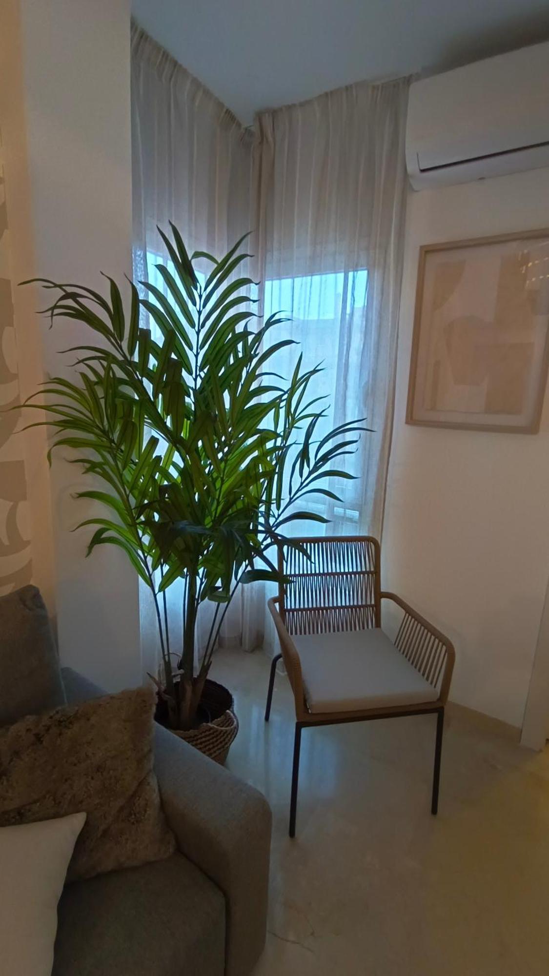 Suites Corazon Andaluz Malaga Luaran gambar