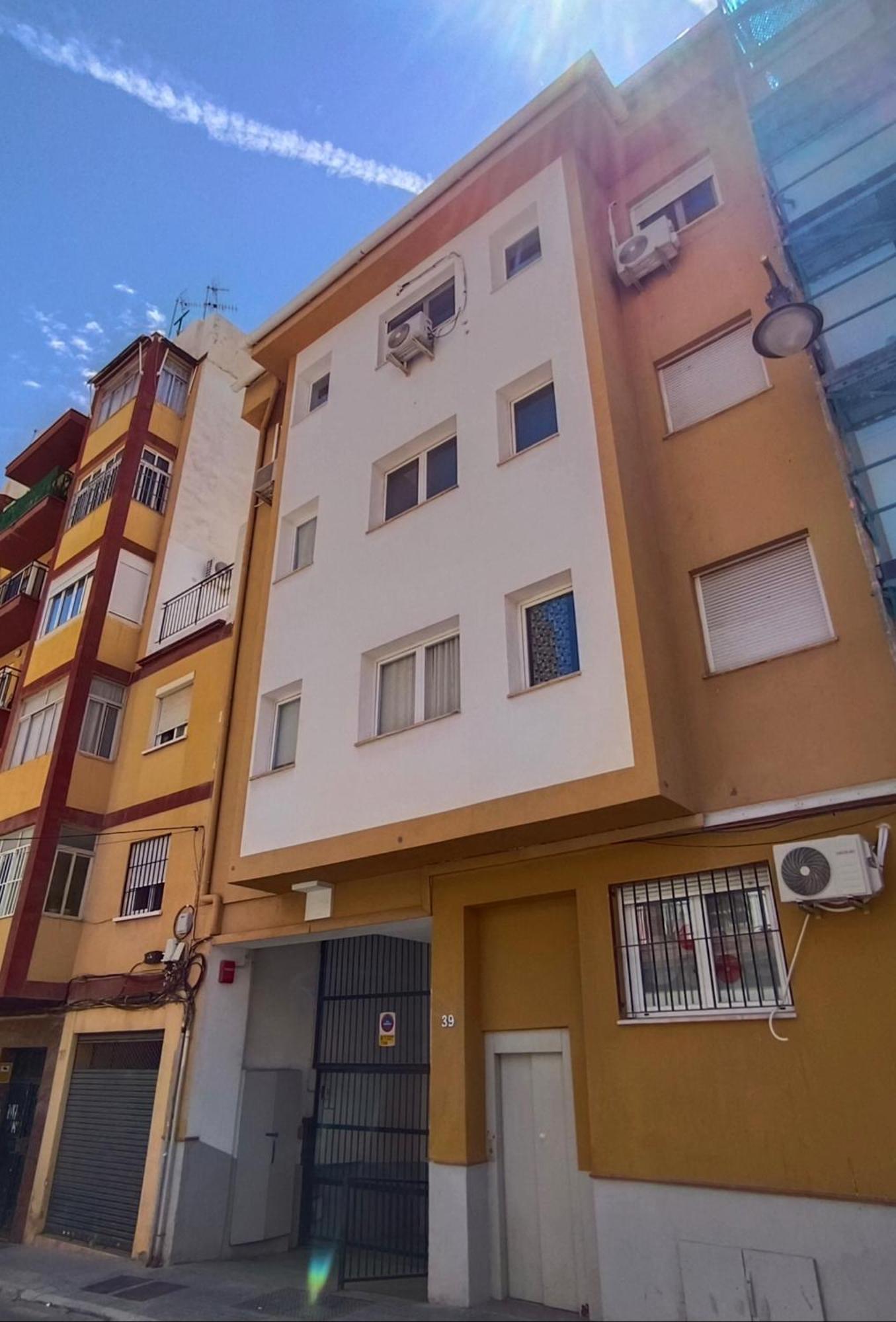 Suites Corazon Andaluz Malaga Luaran gambar